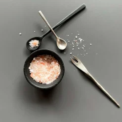 GAFFEL 12 CM | BRASS