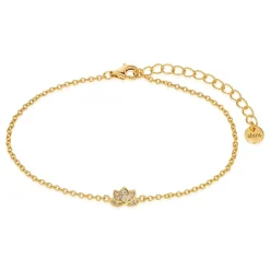 GAIA ARMBÅND 02 | FORGYLDT