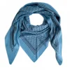 GAIA SCARF | OCEAN