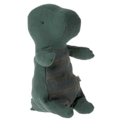 GANTOSAURUS I ÆG SMALL 23 CM | MØRK PETROL