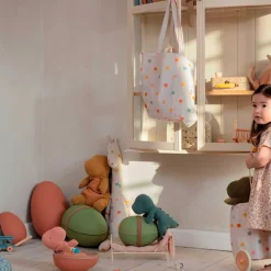 GANTOSAURUS I ÆG SMALL 23 CM | GAMMELROSA