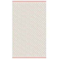 GAVEPAPIR 10M - CHERRY RØD