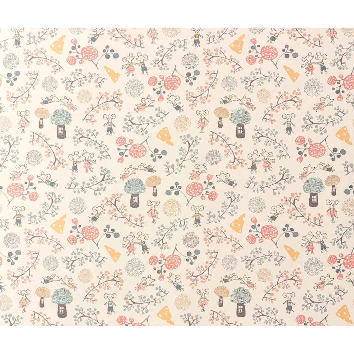 GAVEPAPIR MUSEFEST 10M