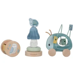 GAVESÆT TRÆ - FOREST FRIENDS