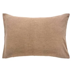 GAVLPUDE 90X70 CM | BRUNT CANVAS