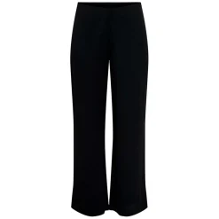GEGGO LIFE NEW LONG PANT | BLACK/BLACK BUTT