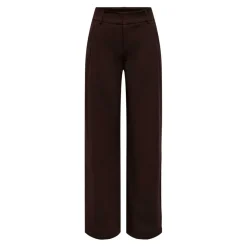GEGGO LIFE OCCASION PANTS | CHOCOLATE TORTE