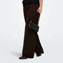 GEGGO LIFE OCCASION PANTS | CHOCOLATE TORTE
