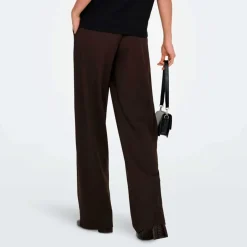 GEGGO LIFE OCCASION PANTS | CHOCOLATE TORTE