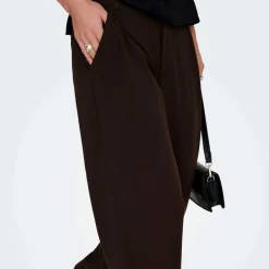 GEGGO LIFE OCCASION PANTS | CHOCOLATE TORTE