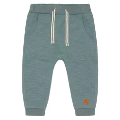 GEORGEY JOGGINGBUKSER | BLUE FLINT