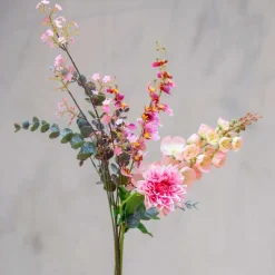 GEORGINE STILK | SOFT PINK