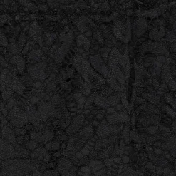 GEYSER SKIRT | BLACK