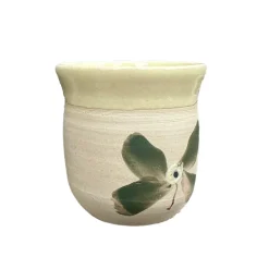 ÆGGEBÆGER | FIRKLØVER/GUL