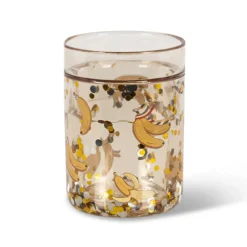GLITTER CUP | LETS GO BANANAS