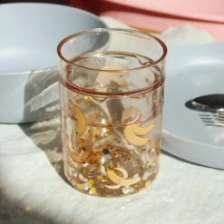 GLITTER CUP | LETS GO BANANAS