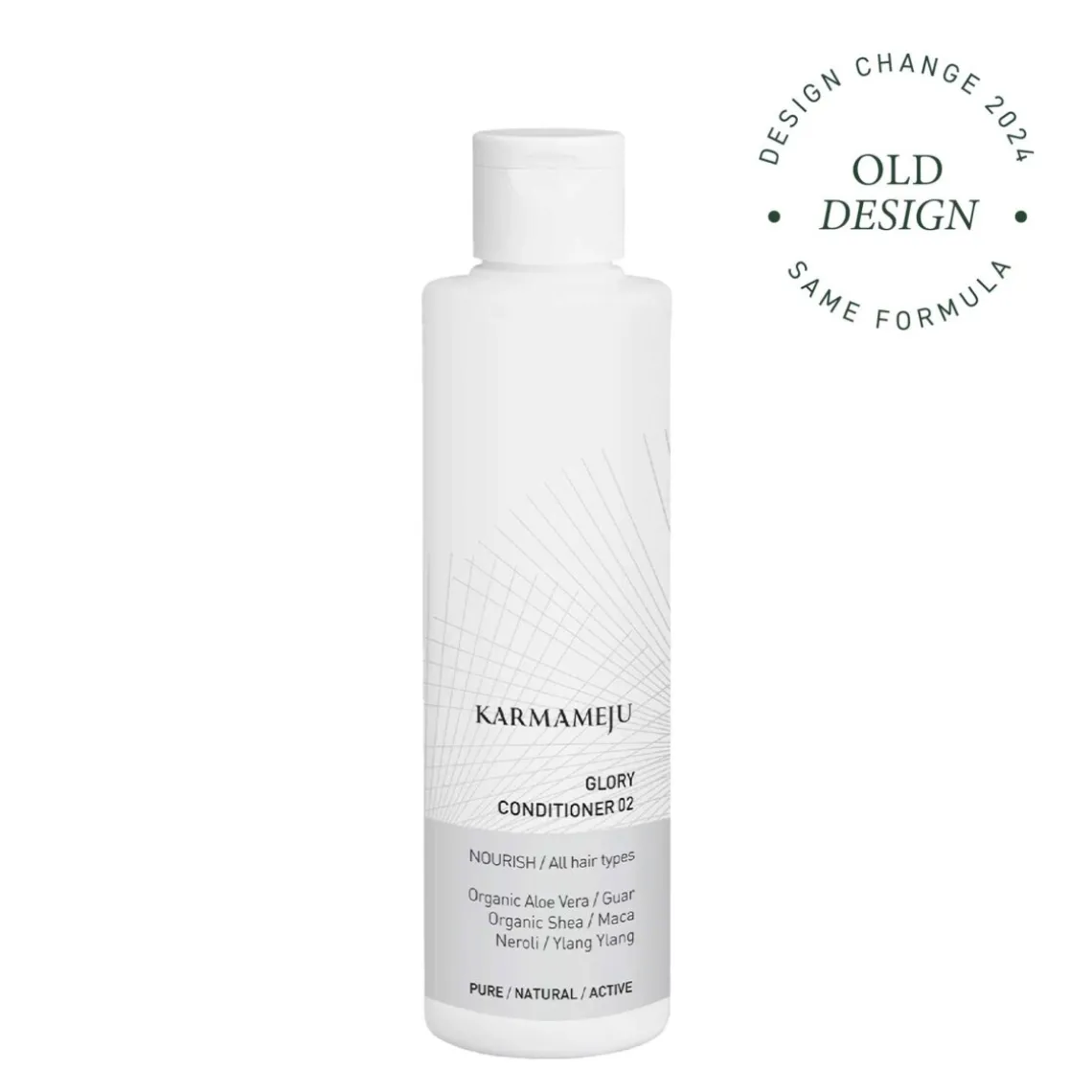 GLORY BALSAM - 300 ML