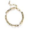 GOLDEN HOUR BRACELET | FORGYLDT