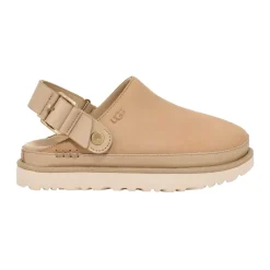 GOLDENSTAR VILLA CLOG | MUSTARD SEED