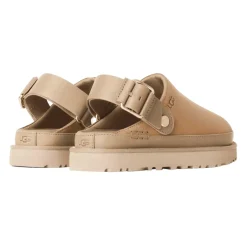 GOLDENSTAR VILLA CLOG | MUSTARD SEED