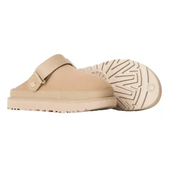 GOLDENSTAR VILLA CLOG | MUSTARD SEED