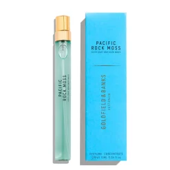 GOLDFIELD & BANKS EDP 10 ML | PACIFIC ROCK MOSS