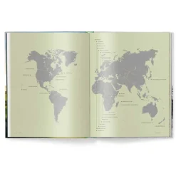 GOLF - THE ULTIMATE BOOK: REVISED EDITION