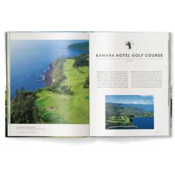 GOLF - THE ULTIMATE BOOK: REVISED EDITION