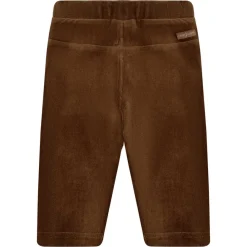 GORDON OTTOMAN BUKSER | BROWN STONE