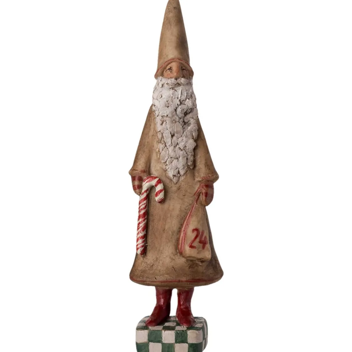 GRAND NOËL, NICOLAUS - SAND