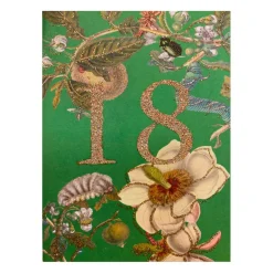 GREETING CARD | 18 YEARS