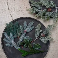 GREN M/KOGLER OG SNE - SMALL