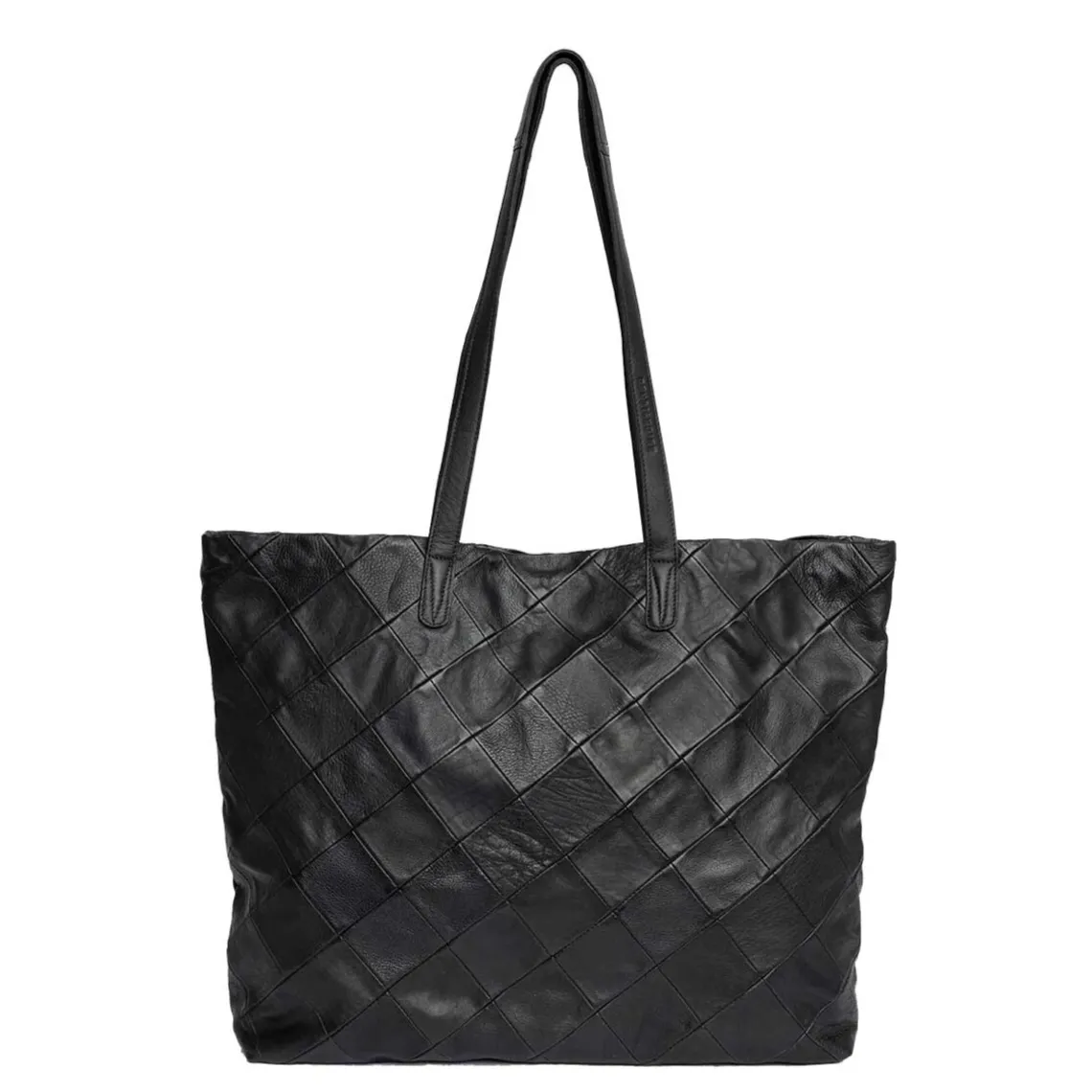 GRY TASKE | BLACK