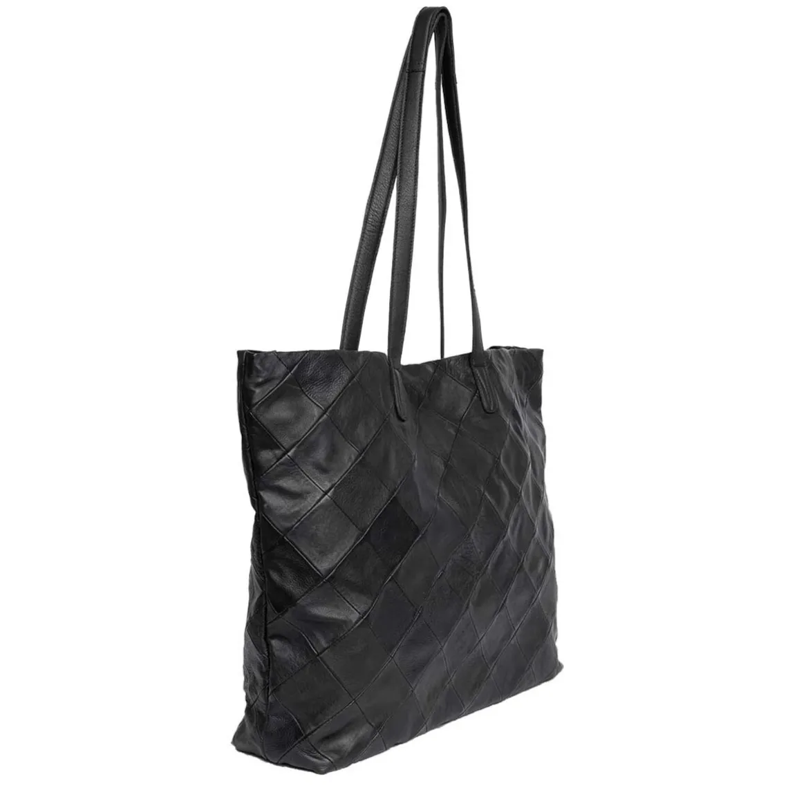 GRY TASKE | BLACK