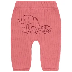 GUIDO ELEPHANT BUKSER | DRY ROSE