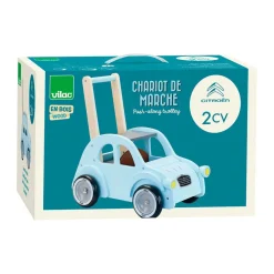 GÅVOGN - CITROEN 2CV