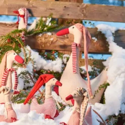 GYTHA M/TØRKLÆDE 11 CM | ENSFARVET