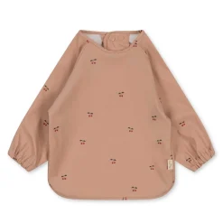 HAGESMÆK M/LANGE ÆRMER - 2 STK. | CHERRY