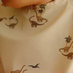 HAGESMÆK M/LANGE ÆRMER - 2.STK | KUBI/RAIN FOREST