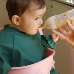 HAGESMÆK M/LANGE ÆRMER - 2.STK | KUBI/RAIN FOREST