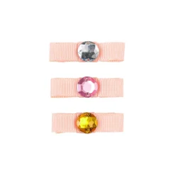 HAIR CLAWS YITTE SALMON 3 STK.