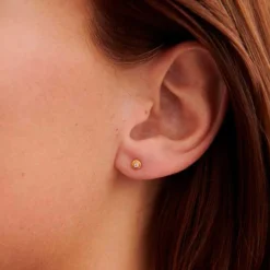 HALLEY EARSTICKS | FORGYLDT