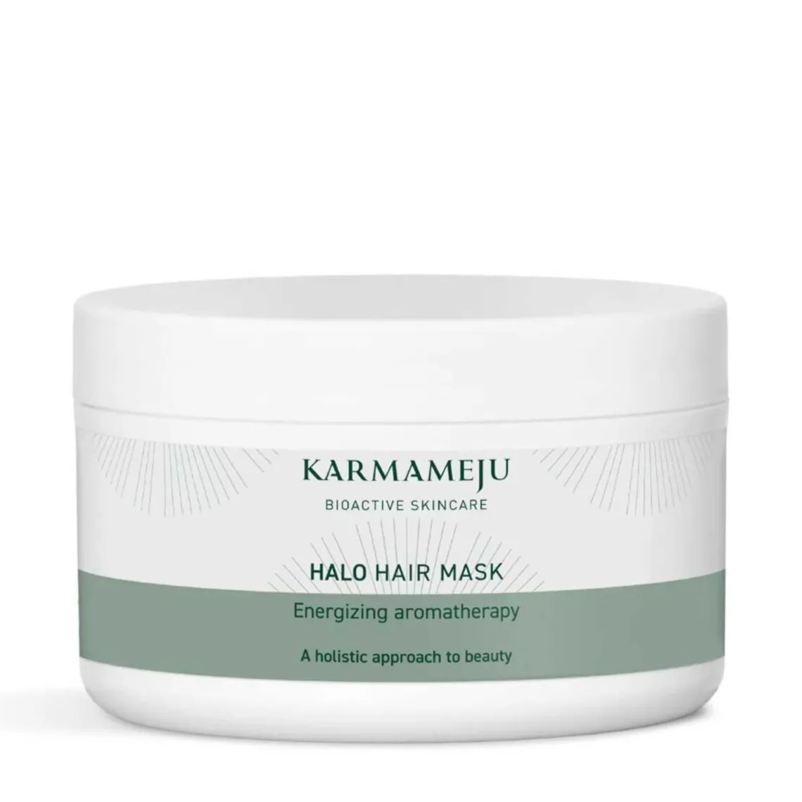 HALO HÅRMASKE - 200 ML