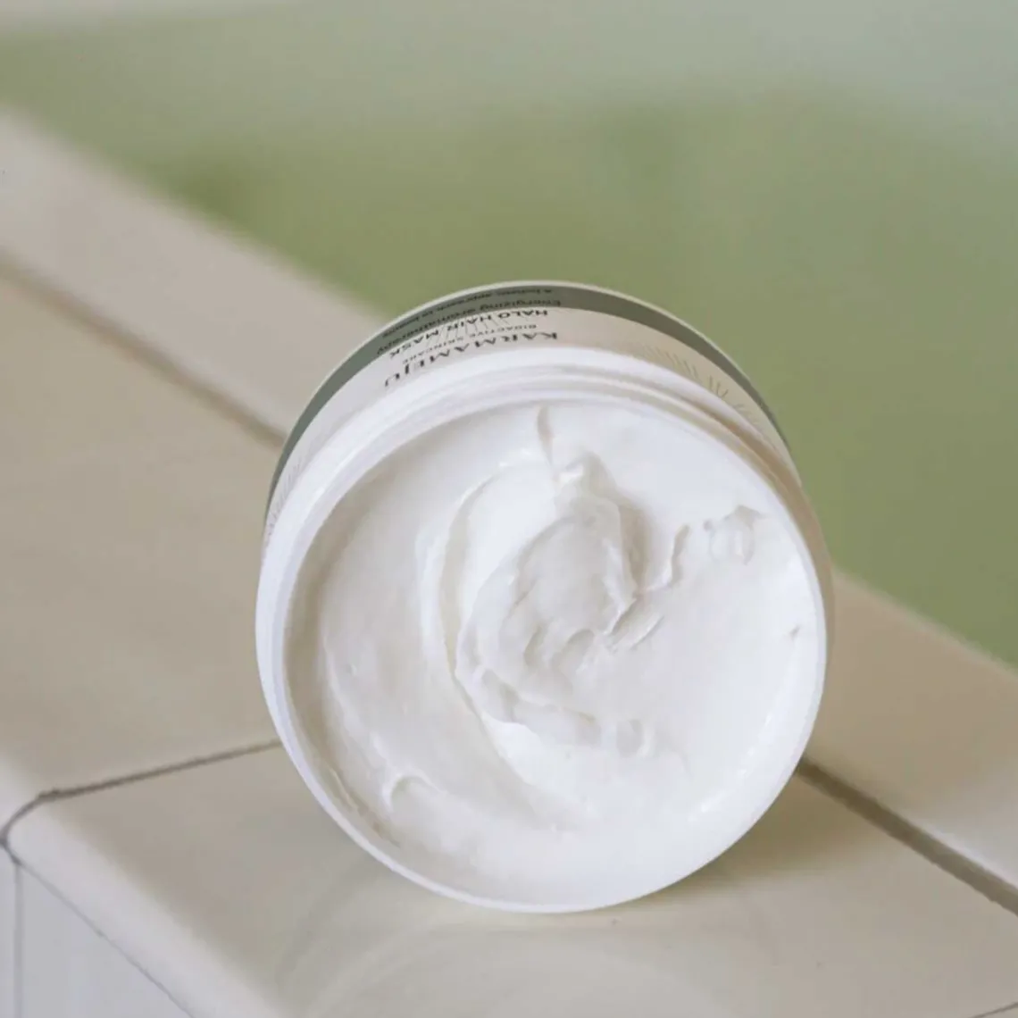 HALO HÅRMASKE - 200 ML