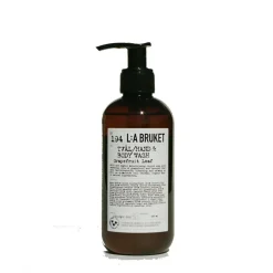 HAND/BODYSOAP 240 ML | GRAPEFRUIT LEAF