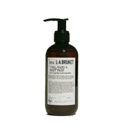 HAND/BODYSOAP 240 ML | LEMONGRASS