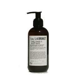 HAND/BODYSOAP 240 ML | SAGE/ROSEMARY/LAVENDER