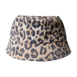 HANNAH DENIM BØLLEHAT | LEO