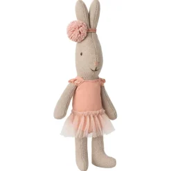 HARE - BALLETDRAGT & TYLSKØRT ROSA