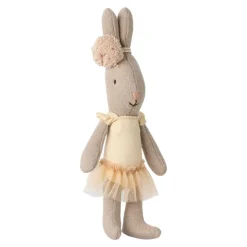 HARE MIKRO - BALLETDRAGT OG TYLSKØRT | CREME